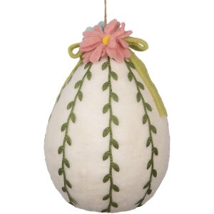 Clayre & Eef 65959 Deko Ei hängend...