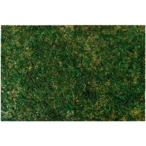 Clayre & Eef 66121 Moosmatte 60x40x1 cm Sattes...