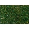 Clayre & Eef 66121 Covor de mușchi 60x40x1 cm Verde luxuriant Decorațiuni din plastic