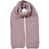 Juleeze JZSC0829P eșarfă roz 14x146 cm material moale design la modă