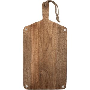 Clayre & Eef 6H2390 Decorațiune Masă de tocat lemn...