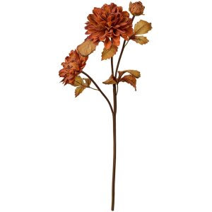 Clayre & Eef 6PL0387CH Floare artificială Brown 66 cm