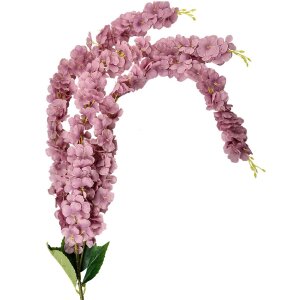 Clayre & Eef 6PL0388LPA Ghirlandă de flori...