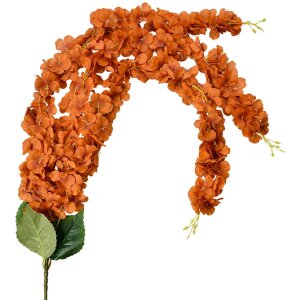 Clayre & Eef 6PL0388O Ghirlandă de flori artificiale...