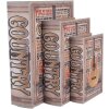 Clayre & Eef 66258 Aufbewahrungsbox Set 3er Retro Vintage Holz Beige Braun