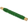 Clayre & Eef 66214 Fâna de fier verde cu diametru Ø 2x14 cm 50 m