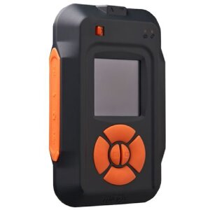 Miops Smart Plus Trigger mit Canon C1 Kabel Schwarz One Size