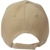 Juleeze JZCAP0012BE Șapcă cu vârf bej 57 cm 100% poliester Sport de agrement