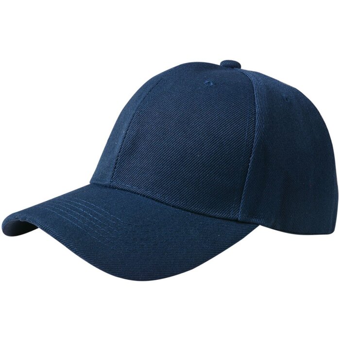 Juleeze JZCAP0012DBL Șapcă cu vârf albastru 57 cm 100% poliester timp liber în aer liber