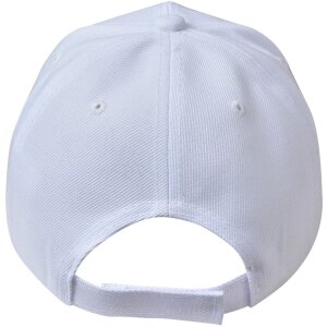 Juleeze JZCAP0012W Schirmmütze Weiß 57 cm 100%...