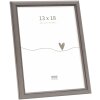 Ramă Foto Deknudt S236F7 Gri, Lemn, 13x18 cm, Stil Rustic