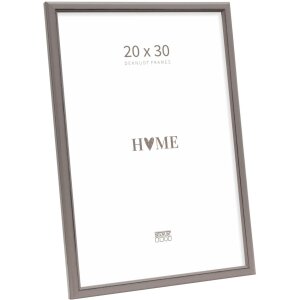 Deknudt S236F7 Ramă Foto Lemn Gri 20x30 cm Rustic