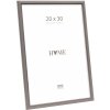 Deknudt S236F7 Ramă Foto Lemn Gri 20x30 cm Rustic