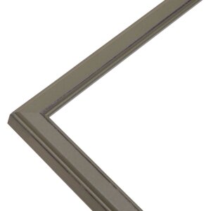Deknudt S236F8 Ramă Foto Lemn Kaki Verde 13x18 cm Rustic
