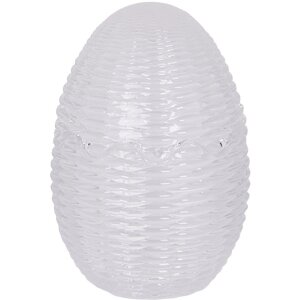 Clayre & Eef Vorratsglas mit Deckel Transparent...