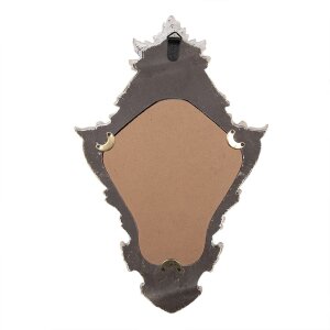 Clayre & Eef 62S321 Wandspiegel Antik 27x5x42 cm