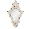 Clayre & Eef 62S321 Wandspiegel Antik 27x5x42 cm