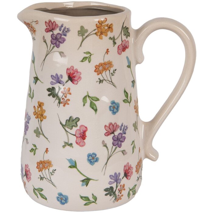 Clayre & Eef Cana Decorativă 21x15x23 cm