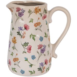 Clayre & Eef Cana Decorativă 21x15x23 cm