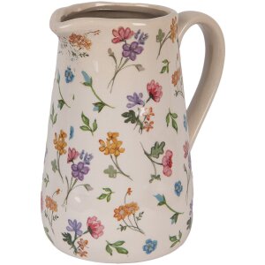 Clayre & Eef Cana Decorativă 21x15x23 cm