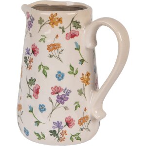 Clayre & Eef Cana Decorativă 21x15x23 cm