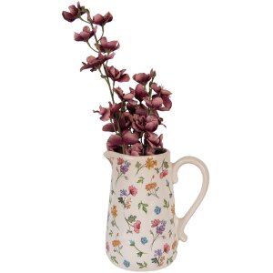 Clayre & Eef Cana Decorativă 21x15x23 cm