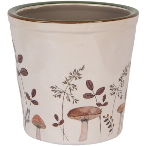 Ghiveci decorativ Ø 17x16 cm