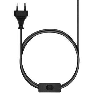 Clayre & Eef Lampă de Masă Iepure E27 Ø 20x43 cm Maro Bej