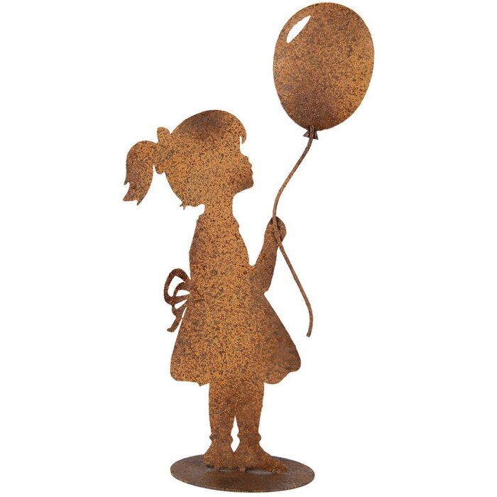 Clayre & Eef 6Y5852 Decorațiune Copil 23x11x46 cm