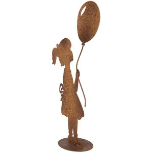 Clayre & Eef 6Y5852 Dekoration Kind 23x11x46 cm