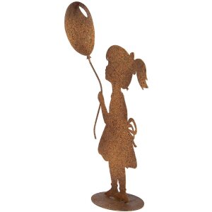 Clayre & Eef 6Y5852 Decorațiune Copil 23x11x46 cm