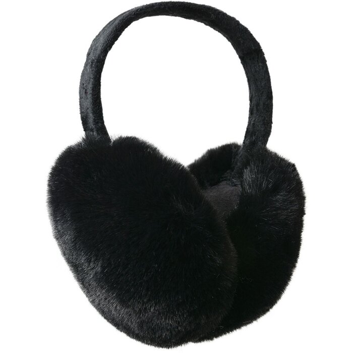 Juleeze JZEW0008Z Protecție Urechi Negru Poliester