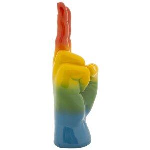 Mauro Ferretti Figurina Decorativă Mână Victoria...