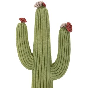 Mauro Ferretti Dekofigur Kaktus Stons 16,5x11x45 cm grün