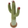 Mauro Ferretti Dekofigur Kaktus Stons 16,5x11x45 cm grün