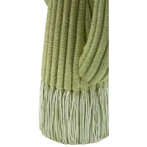 Mauro Ferretti Figurină Decorativă Cactus Stons Verde 10,5x6,5x20,5 cm