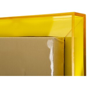 Mauro Ferretti Acrylbild mit Rahmen 60x3,3x80 cm