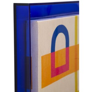 Mauro Ferretti Modis Tablou de perete cu ramă 60x3,3x80...