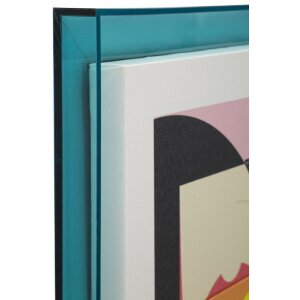 Mauro Ferretti Wandbild Picassy mit Rahmen 50x3,3x70 cm