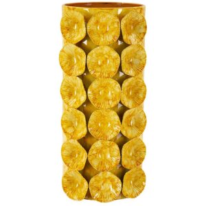 Mauro Ferretti Vase Drop 16x15x33 cm