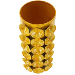 Mauro Ferretti Vase Drop 16x15x33 cm