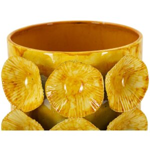 Mauro Ferretti Vase Drop 16x15x33 cm