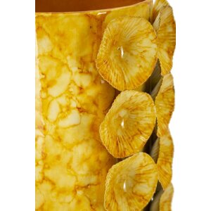 Mauro Ferretti Vase Drop 16x15x33 cm