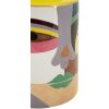Mauro Ferretti Vase Piccassy Farbe oben Ø19x28 cm