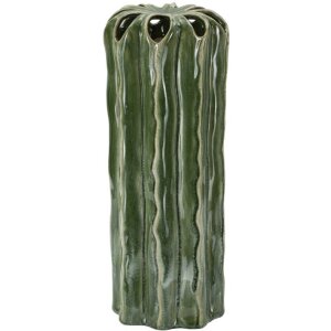 Mauro Ferretti Vase Großer Kaktus Ø12x31,5 cm