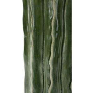 Vază Cactus Mare Ø12x31,5 cm Mauro Ferretti