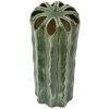 Vază Cactus Mare Ø12x31,5 cm Mauro Ferretti