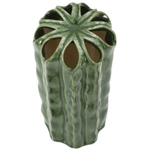 Mauro Ferretti Vase Kaktus Ø 11,5x23,5 cm