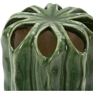 Vaza Cactus Ø 11,5x23,5 cm Mauro Ferretti
