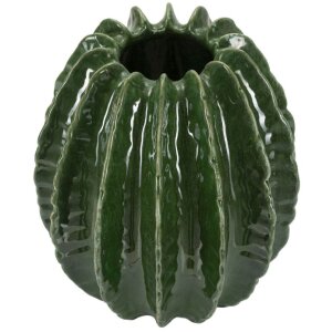 Mauro Ferretti Vase Kaktuskugel Ø28x31 cm
